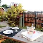 Deux Bungalows dans le Vent